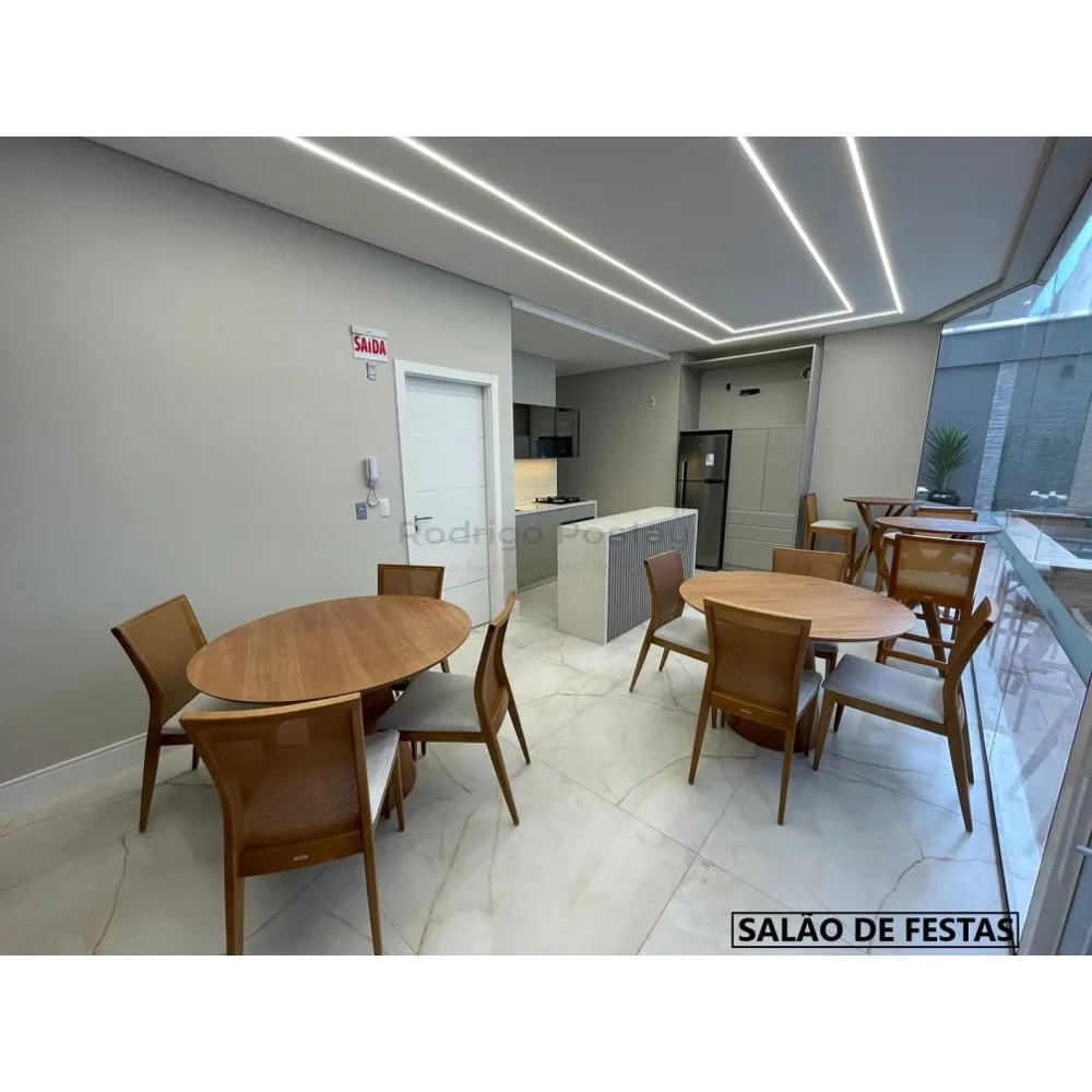  Apartamento Residencial Paradisus 350m do mar - Morretes Itapema 