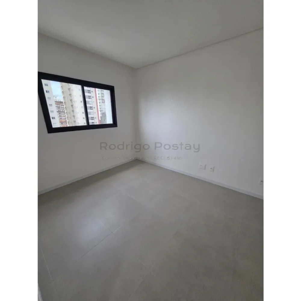 Apartamento com vista mar espetacular no Villa Horizon - Meia Praia