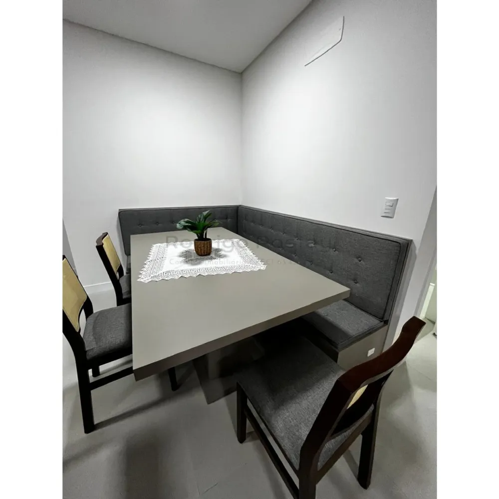 Apartamento Residencial Villa Lisboa Lazer completo - Meia Praia Itapema 
