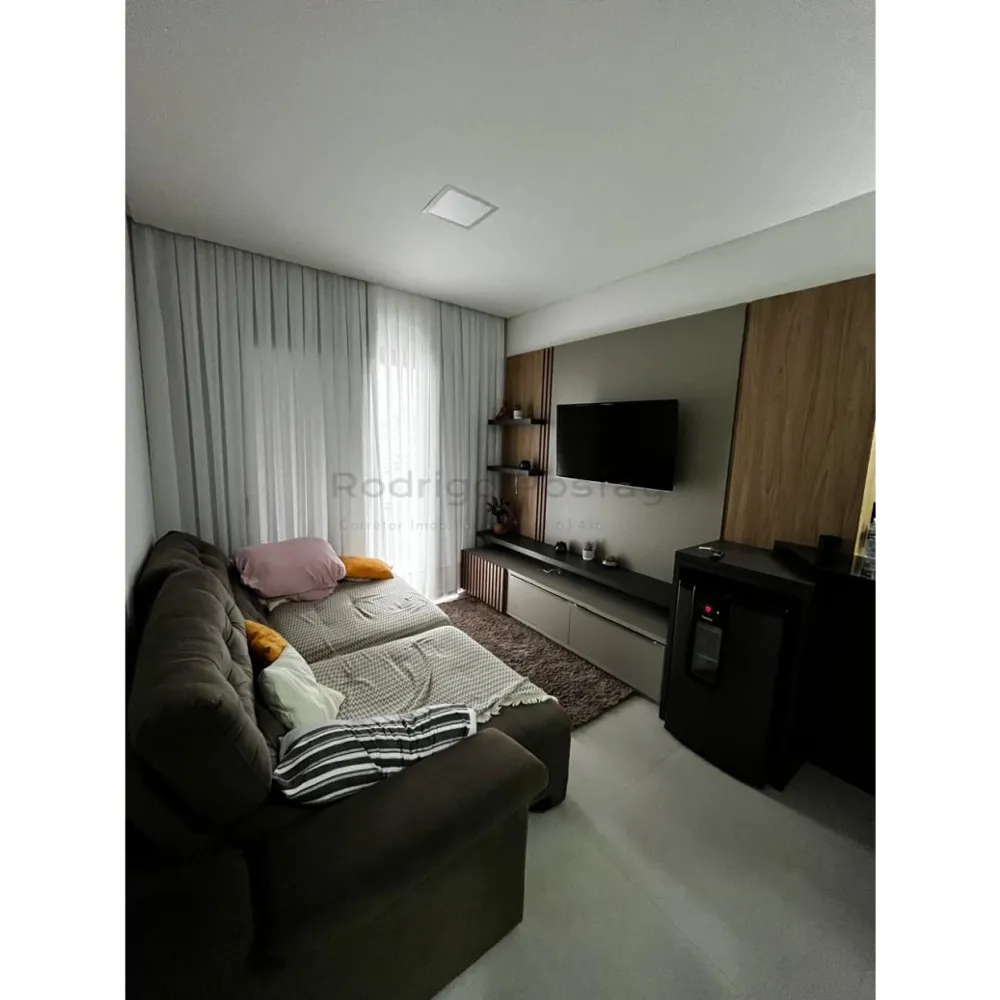 Apartamento Residencial Villa Lisboa Lazer completo - Meia Praia Itapema 