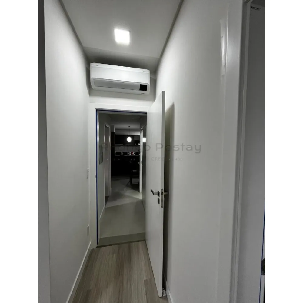 Apartamento Residencial Villa Lisboa Lazer completo - Meia Praia Itapema 