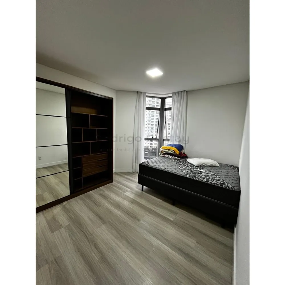 Apartamento Residencial Villa Lisboa Lazer completo - Meia Praia Itapema 