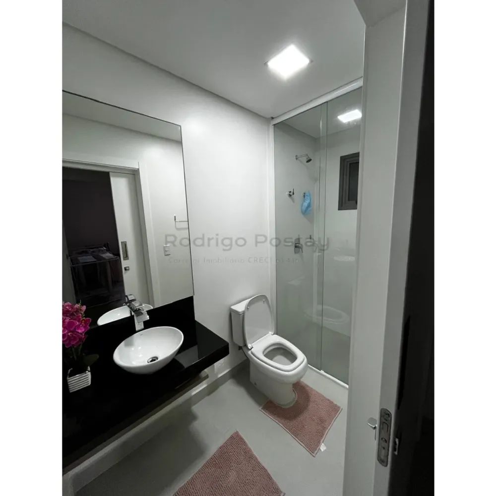 Apartamento Residencial Villa Lisboa Lazer completo - Meia Praia Itapema 