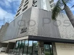 Apartamento Residencial Villa Lisboa Lazer completo - Meia Praia Itapema 