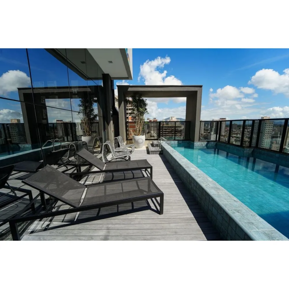  Apartamento no Residencial Soul com lazer completo - Morretes Itapema 