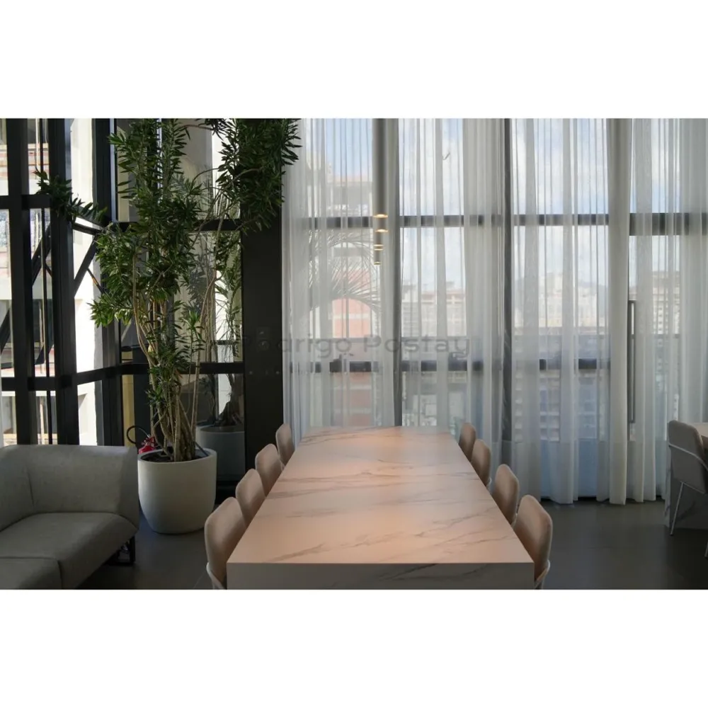  Apartamento no Residencial Soul com lazer completo - Morretes Itapema 
