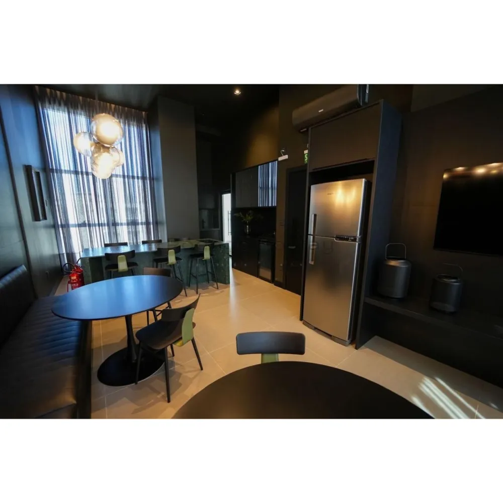 Apartamento no Residencial Soul com lazer completo - Morretes Itapema 