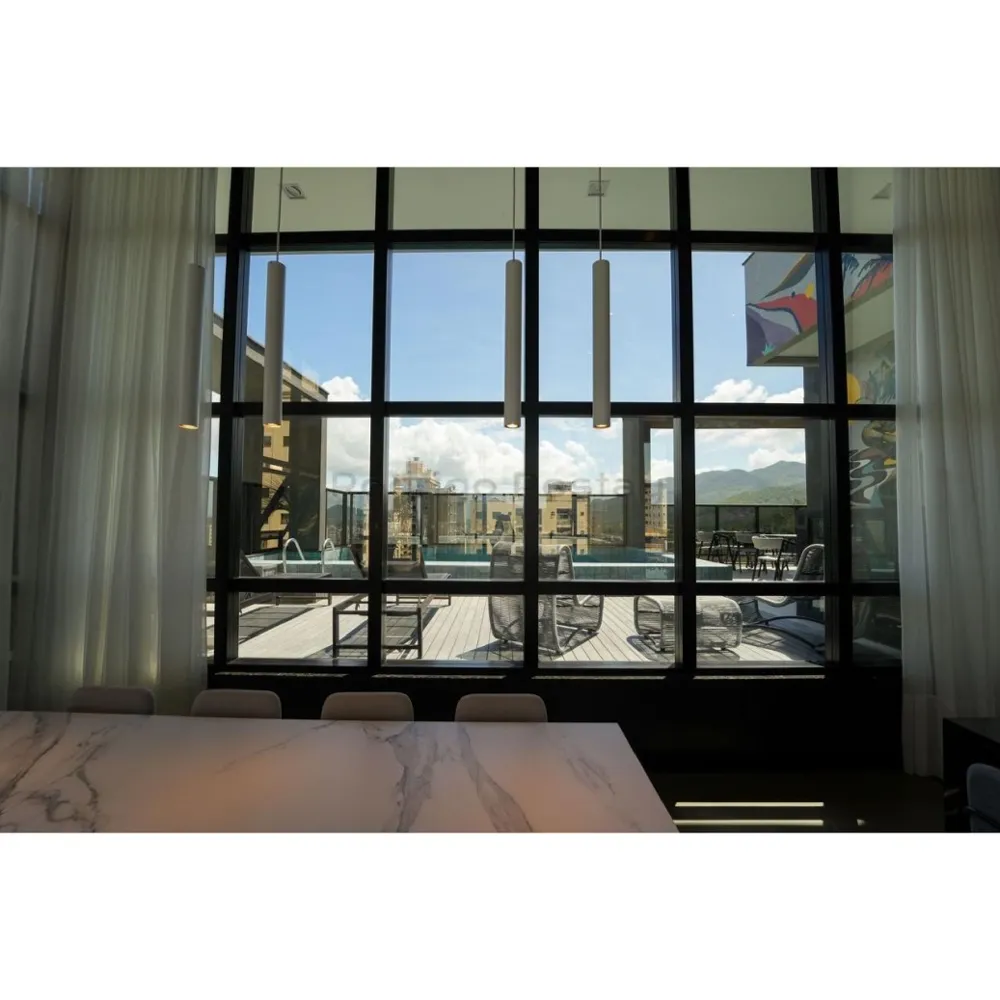  Apartamento no Residencial Soul com lazer completo - Morretes Itapema 