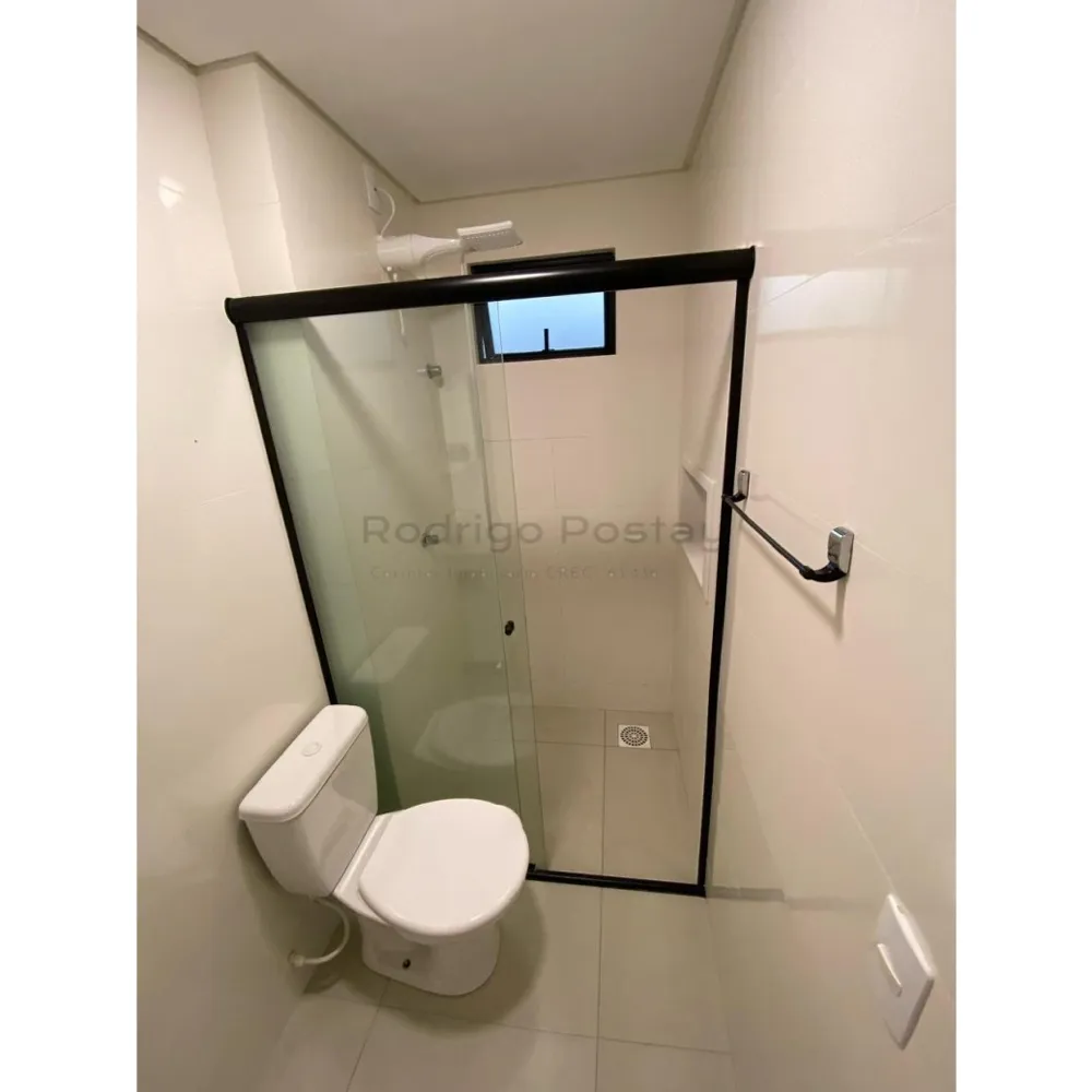 Apartamento semi mobiliado no Residencial José André - Morretes Itapema