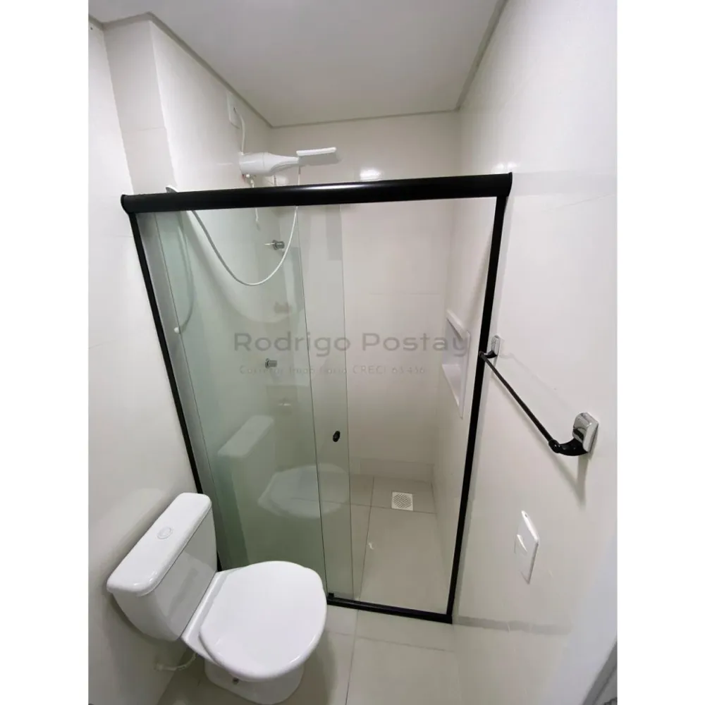Apartamento semi mobiliado no Residencial José André - Morretes Itapema