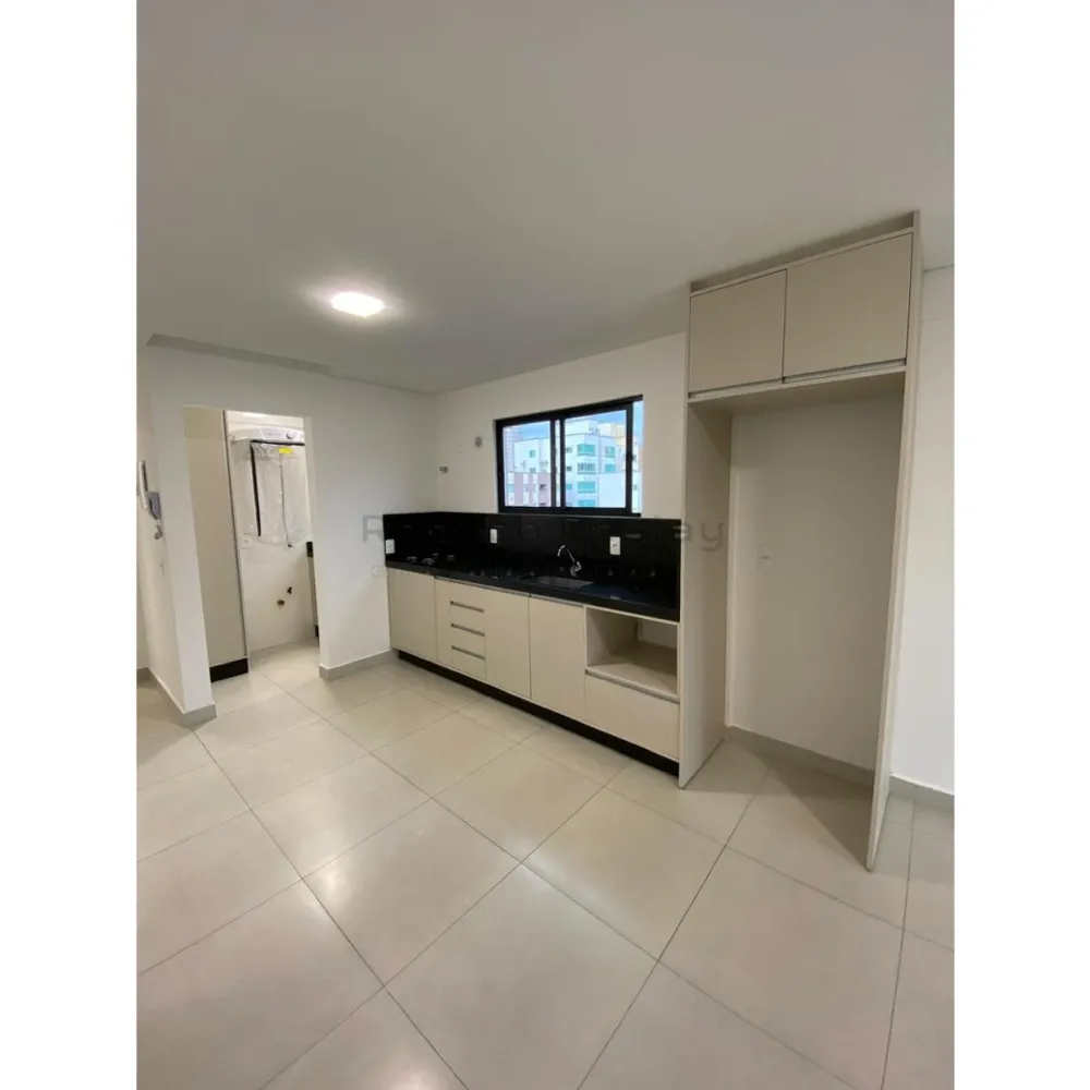 Apartamento semi mobiliado no Residencial José André - Morretes Itapema