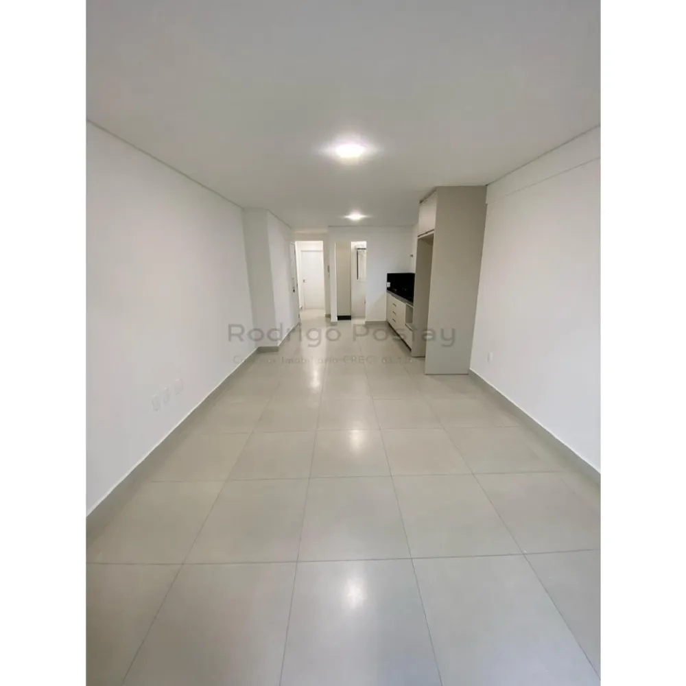 Apartamento semi mobiliado no Residencial José André - Morretes Itapema