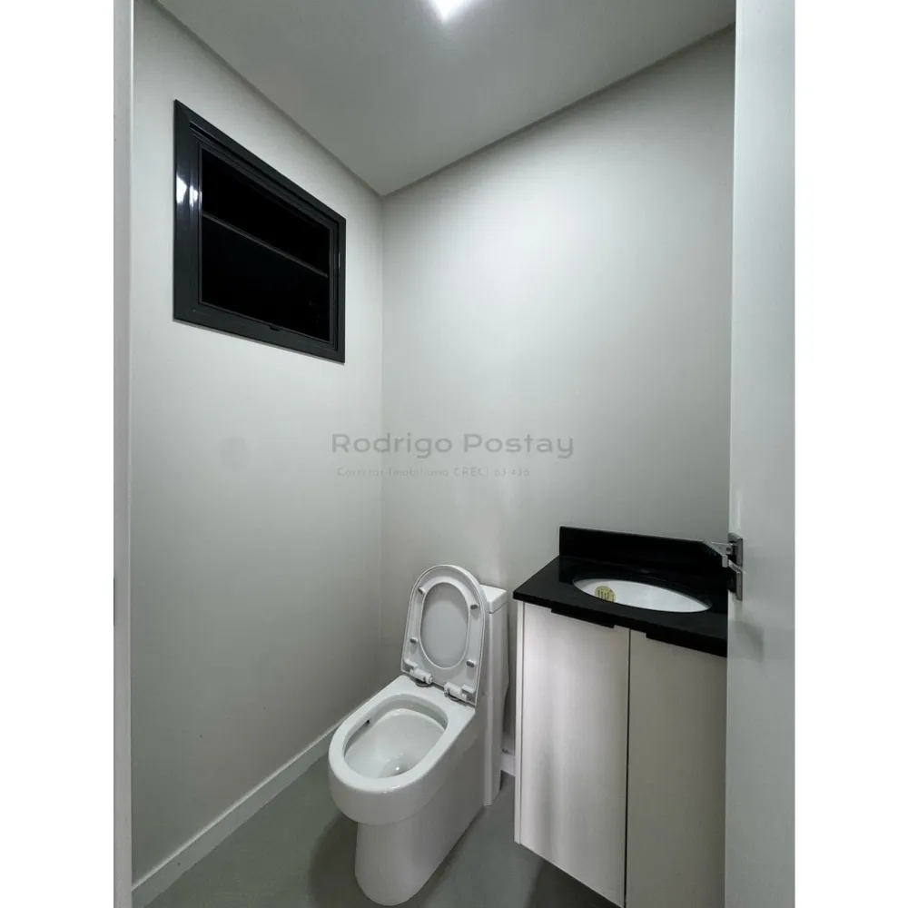Apartamento com Lazer no Rooftop no Aqua Tower Residence - Morretes Itapema