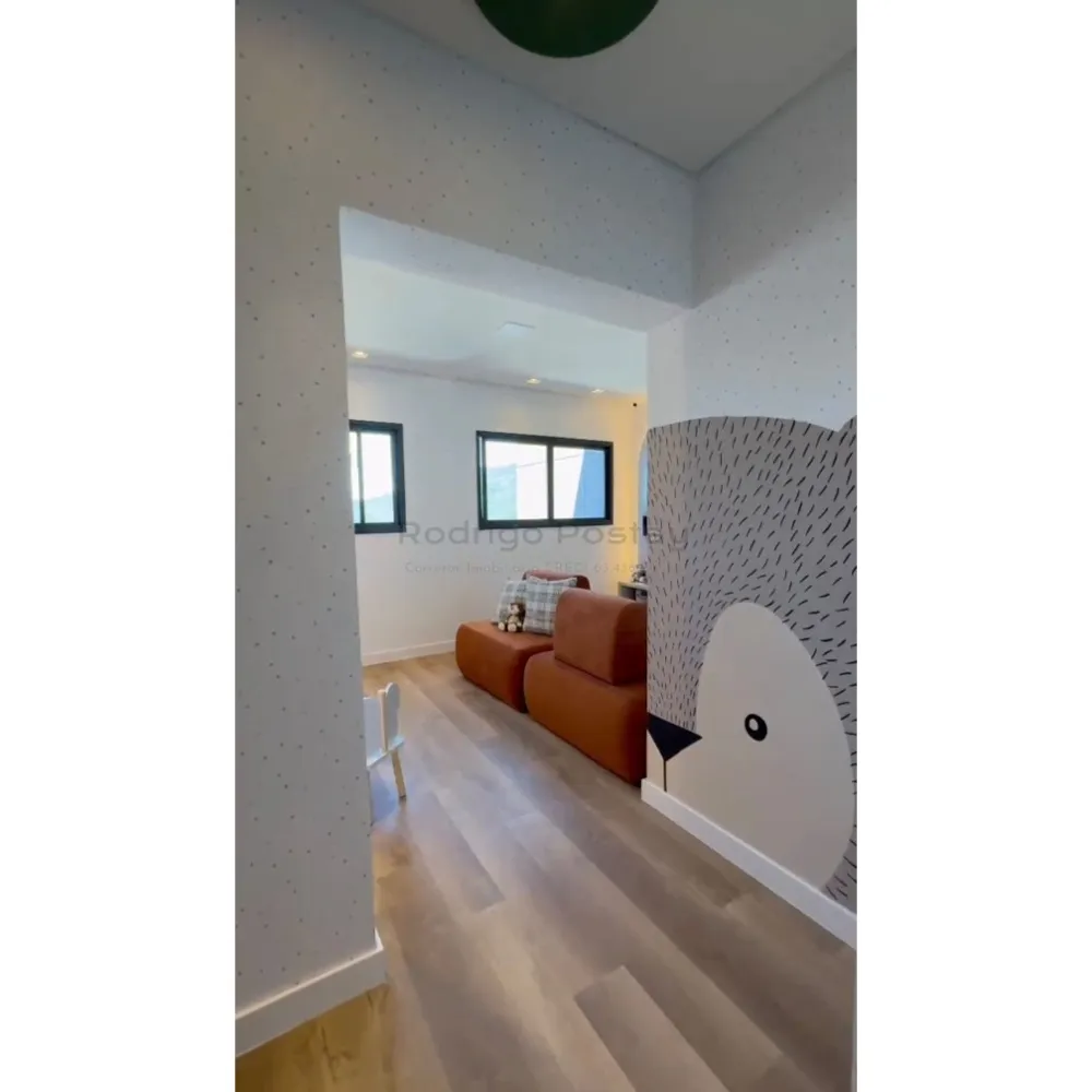 Apartamento com Lazer no Rooftop no Aqua Tower Residence - Morretes Itapema