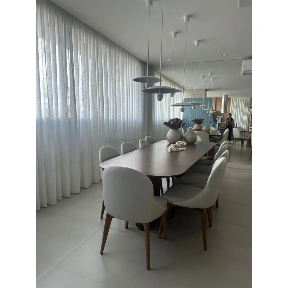 Apartamento com Lazer no Rooftop no Aqua Tower Residence - Morretes Itapema