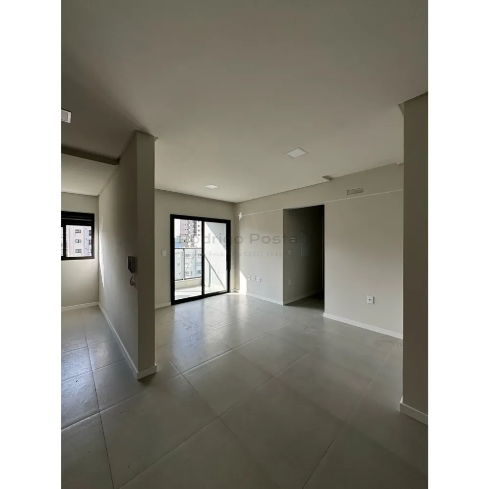 Apartamento com Lazer no Rooftop no Aqua Tower Residence - Morretes Itapema