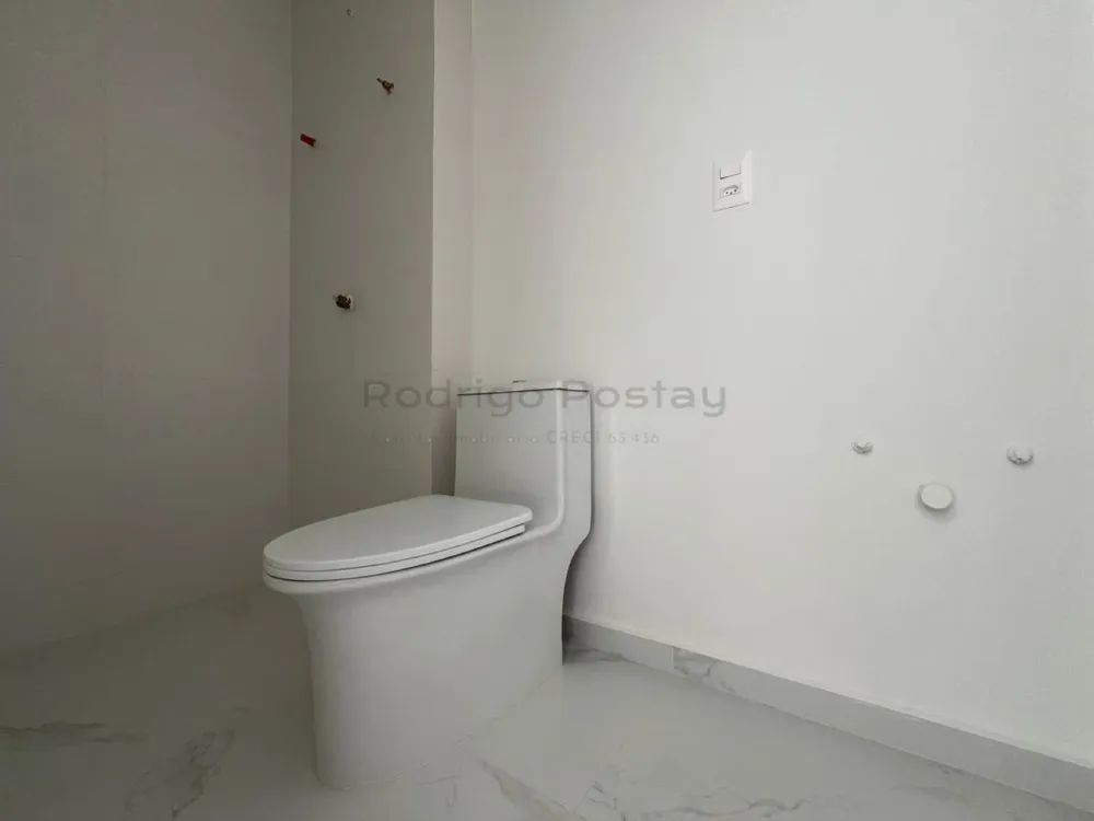 Apartamento no Scenarium Residence com lazer no Rooftop - Morretes