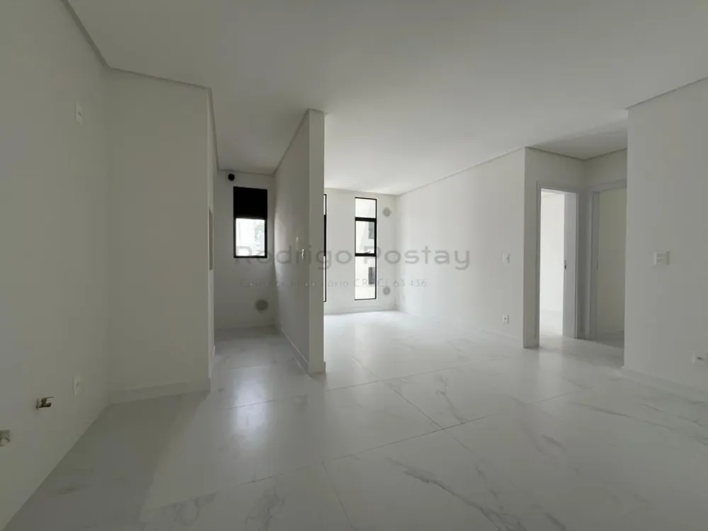 Apartamento no Scenarium Residence com lazer no Rooftop - Morretes