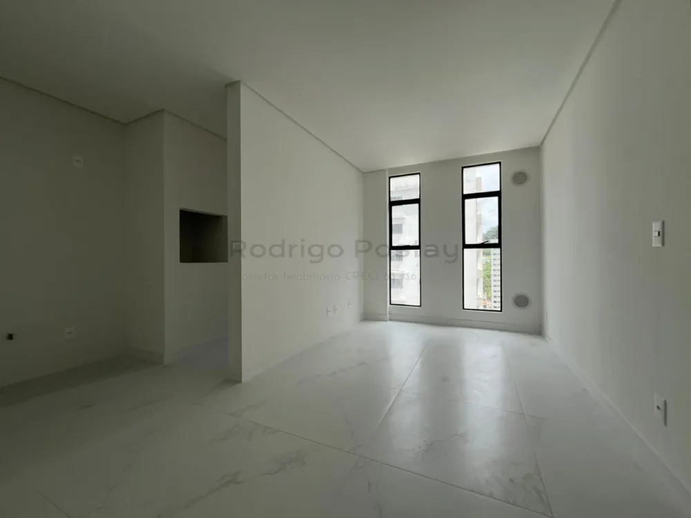 Apartamento no Scenarium Residence com lazer no Rooftop - Morretes