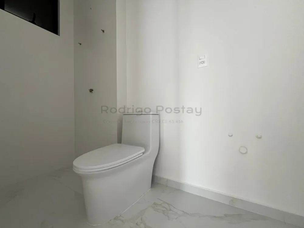 Apartamento no Scenarium Residence com lazer no Rooftop - Morretes