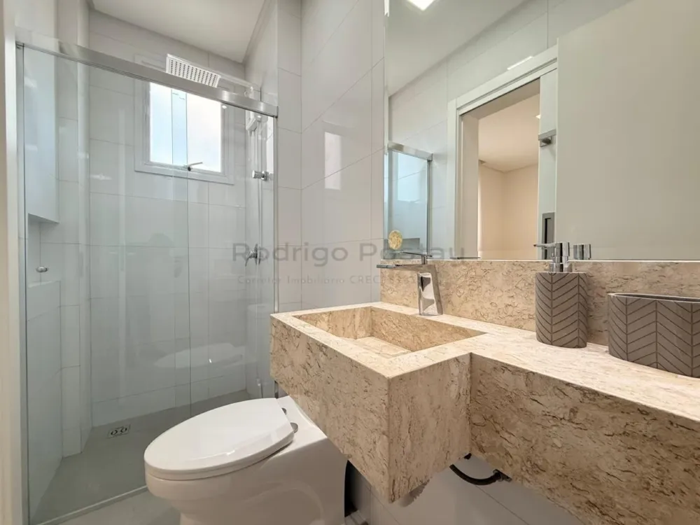Apartamento mobiliado no Residencial Vernaza no Centro de Itapema