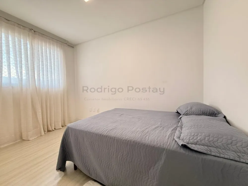 Apartamento mobiliado no Residencial Vernaza no Centro de Itapema