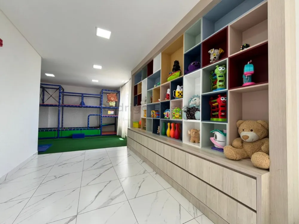 Apartamento com saldo em 100x no Residencial Sol Nascente em Itapema