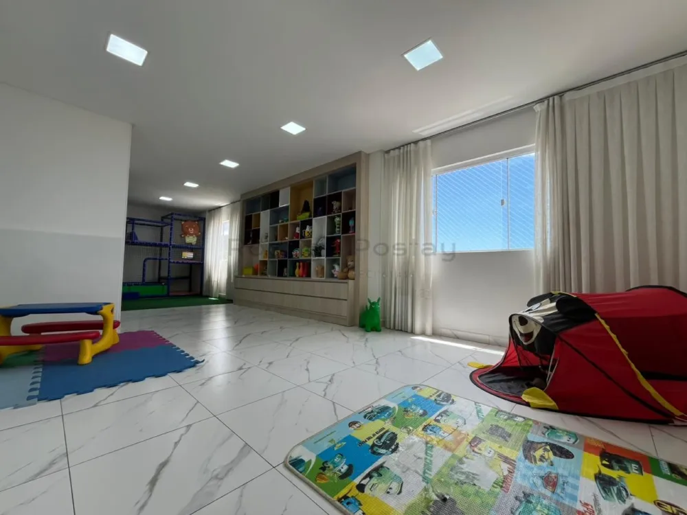 Apartamento com saldo em 100x no Residencial Sol Nascente em Itapema