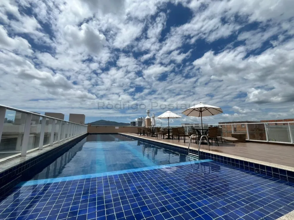Apartamento com saldo em 100x no Residencial Sol Nascente em Itapema