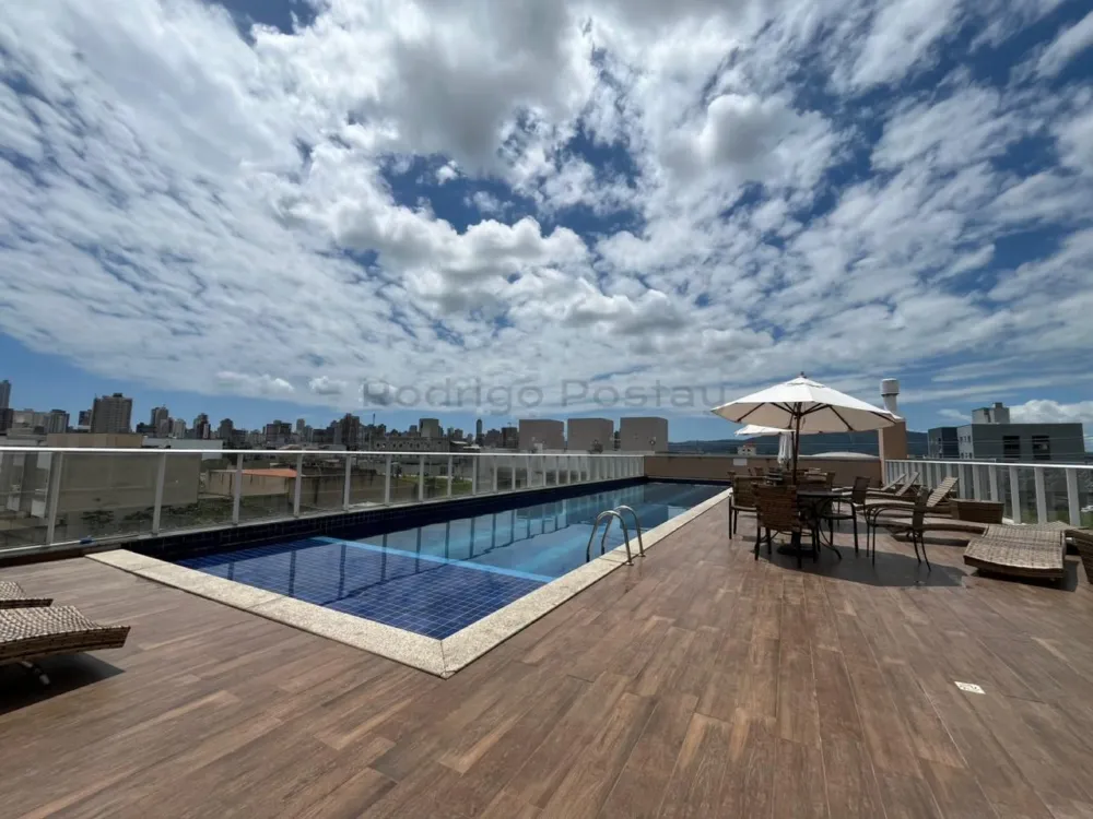 Apartamento com saldo em 100x no Residencial Sol Nascente em Itapema