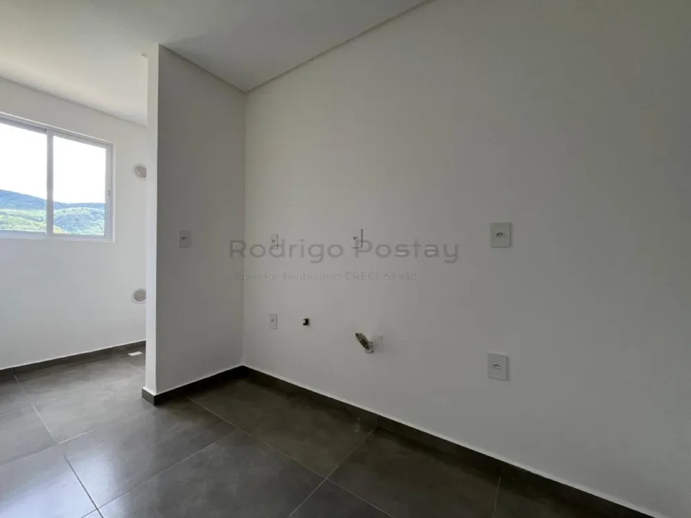 Apartamento com saldo em 100x no Residencial Sol Nascente em Itapema