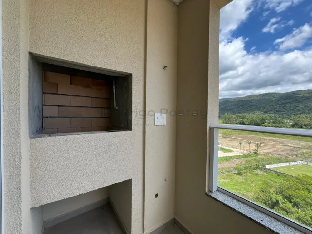Apartamento com saldo em 100x no Residencial Sol Nascente em Itapema