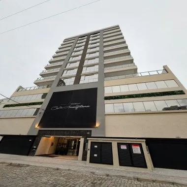 🏖️ APARTAMENTO 4 SUÍTES NO CENTRO DE ITAPEMA – 300M DO MAR! 🏖️ APARTAMENTO 4 SUÍTES NO CENTRO DE ITAPEMA – 300M DO MAR!