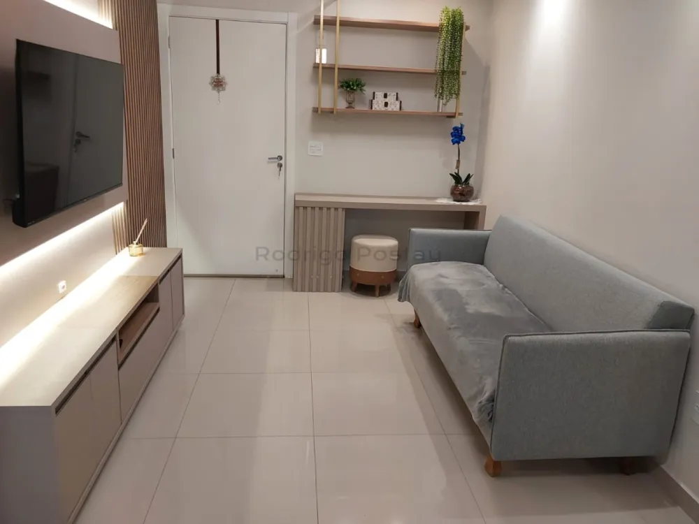 Apartamento Finamente Mobiliado com Lazer Completo no Morretes – Itapema