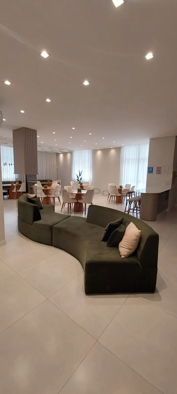 Apartamento Finamente Mobiliado com Lazer Completo no Morretes – Itapema