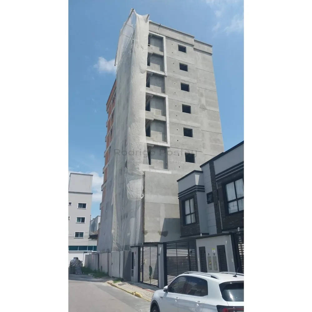 Apartamento no Acqua Residence com entrega para 2026 - Morretes Itapema 