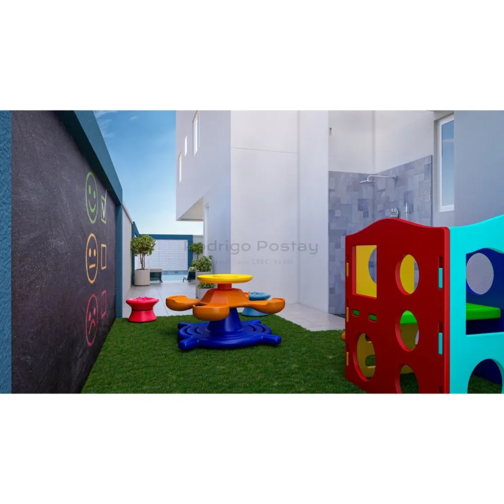 Apartamento no Acqua Residence com entrega para 2026 - Morretes Itapema 