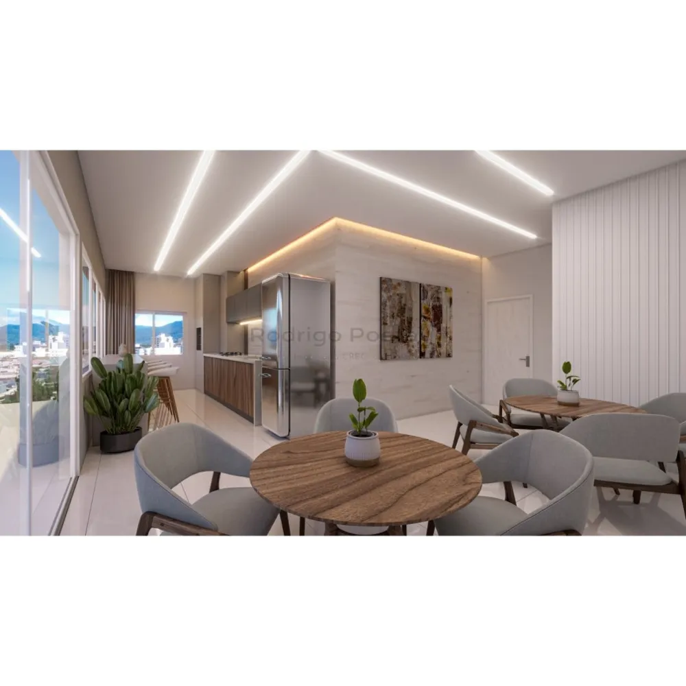 Apartamento no Acqua Residence com entrega para 2026 - Morretes Itapema 
