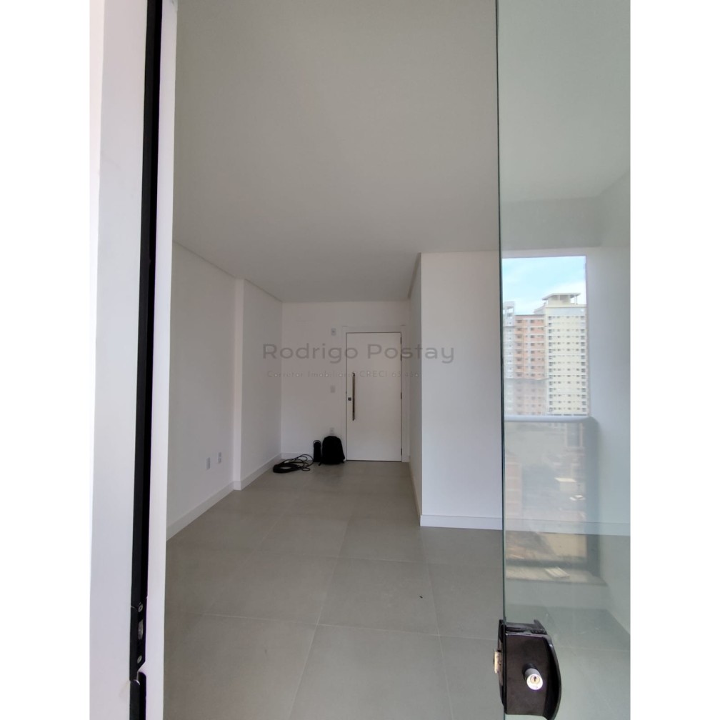 Apartamento Residencial Kairos pronto em 72x - Morretes Itapema 