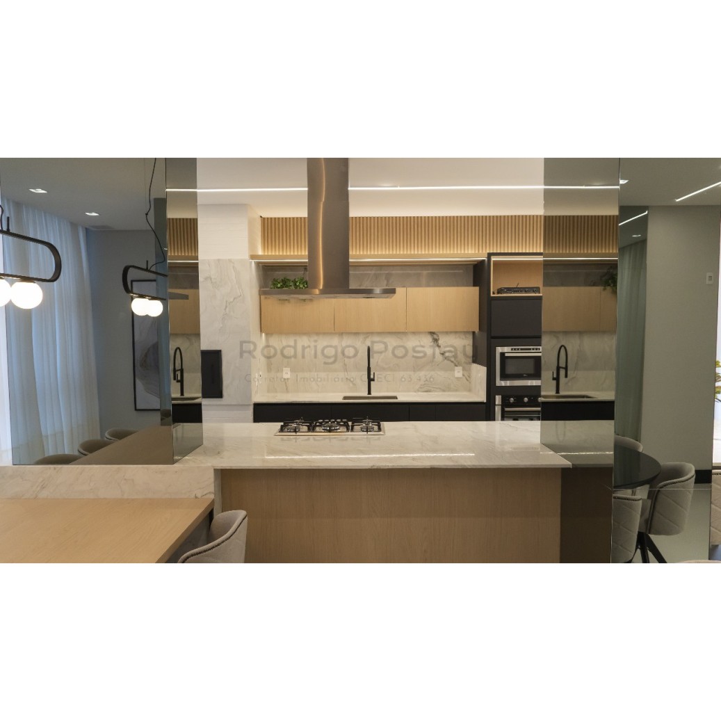 Apartamento a 450m da praia, no residencial Dallas House - Morretes Itapema 