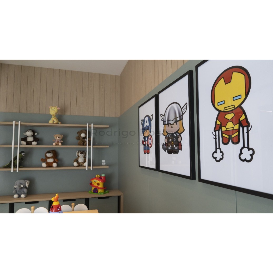 Apartamento a 450m da praia, no residencial Dallas House - Morretes Itapema 