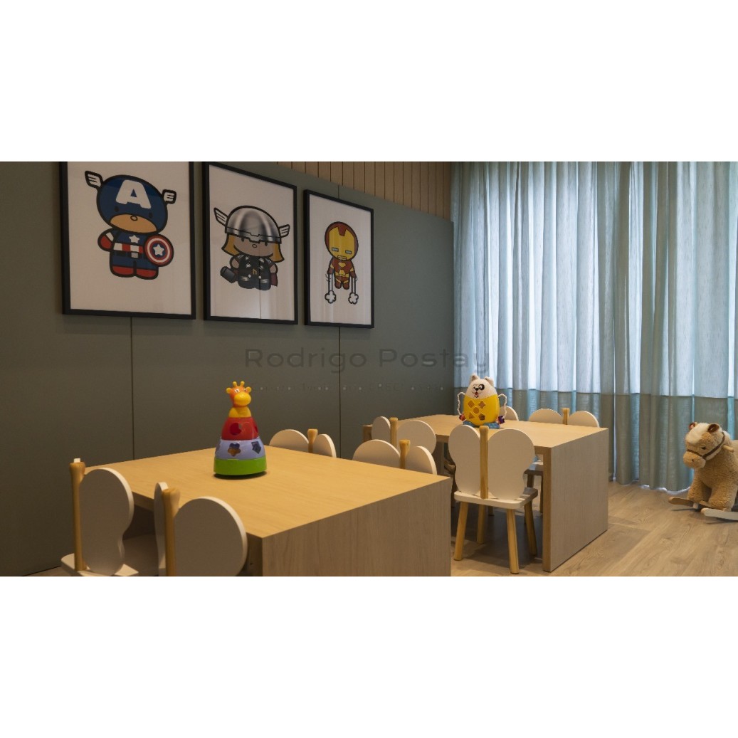 Apartamento a 450m da praia, no residencial Dallas House - Morretes Itapema 