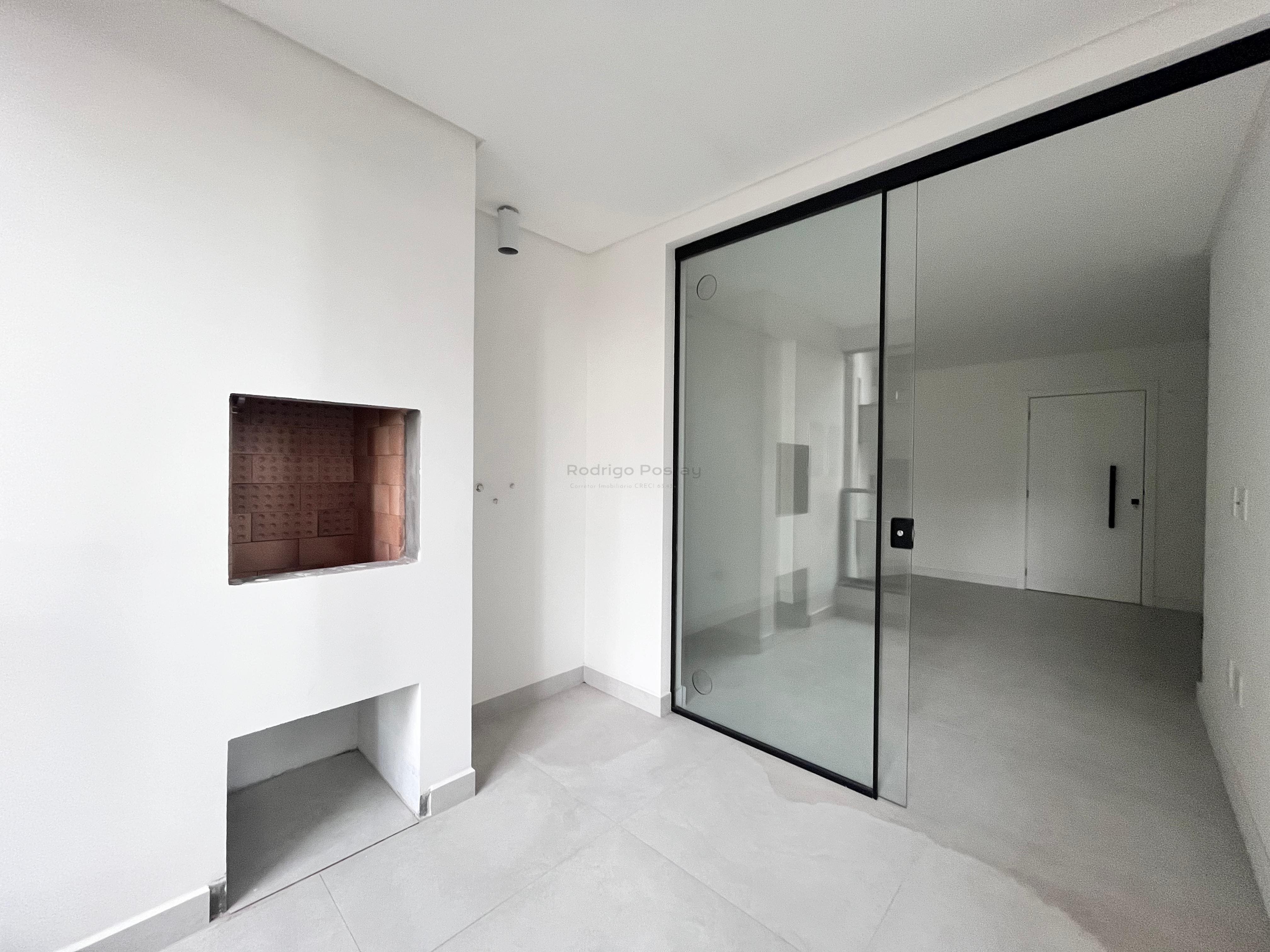 Apartamento a 450m da praia, no residencial Dallas House - Morretes Itapema 