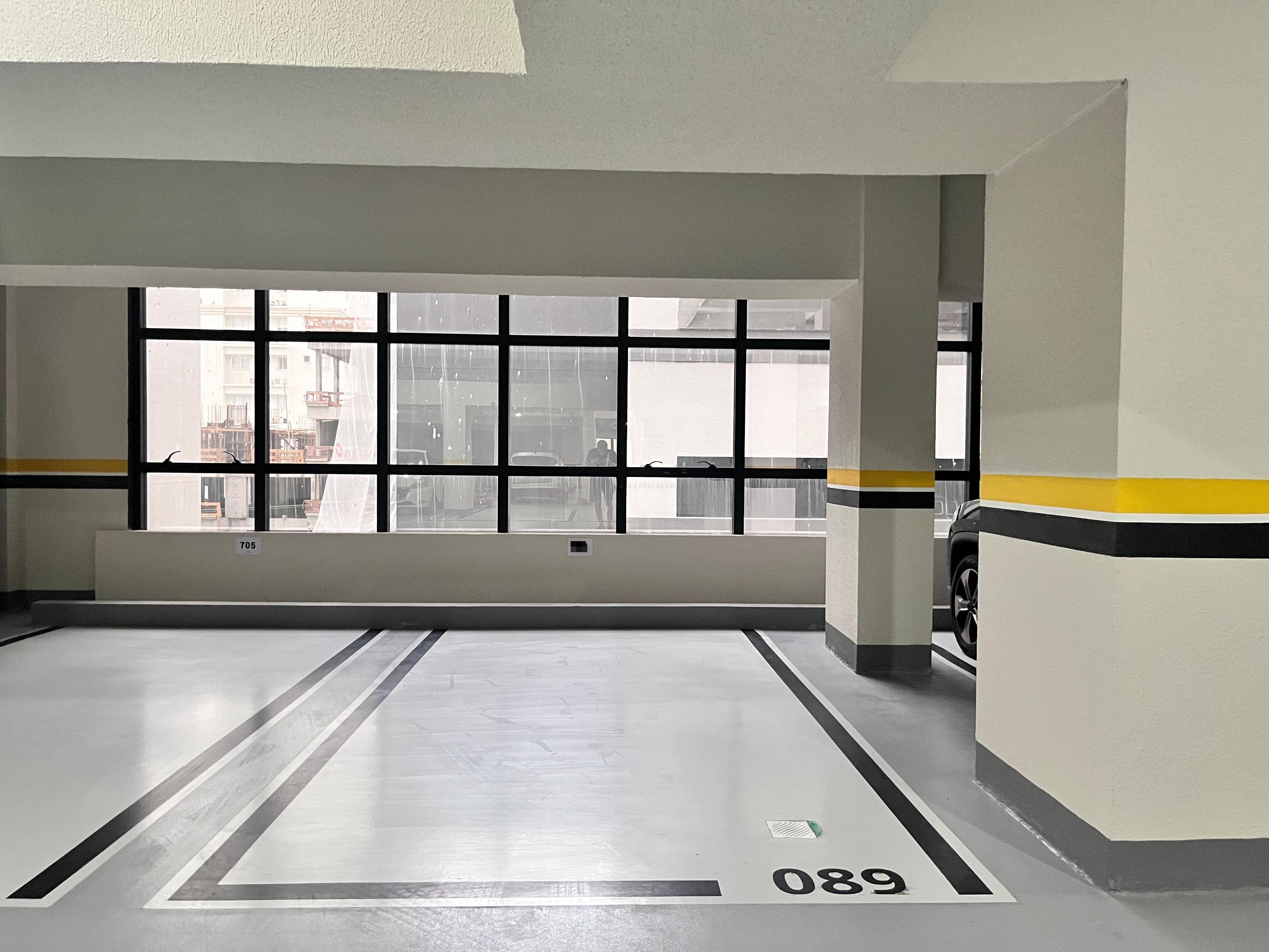 Apartamento a 450m da praia, no residencial Dallas House - Morretes Itapema 