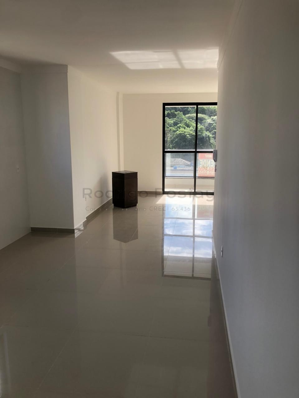 Apartamento pronto no Residencial Arvoredo - Morretes Itapema