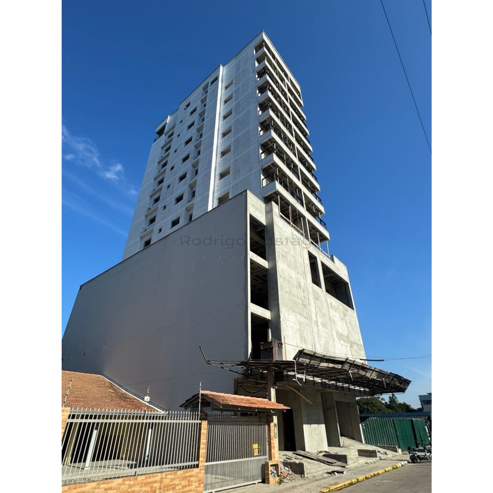 BARBADA - Apartamento 3 suítes com parcelamento em 100x - Entrega já em 03/2026