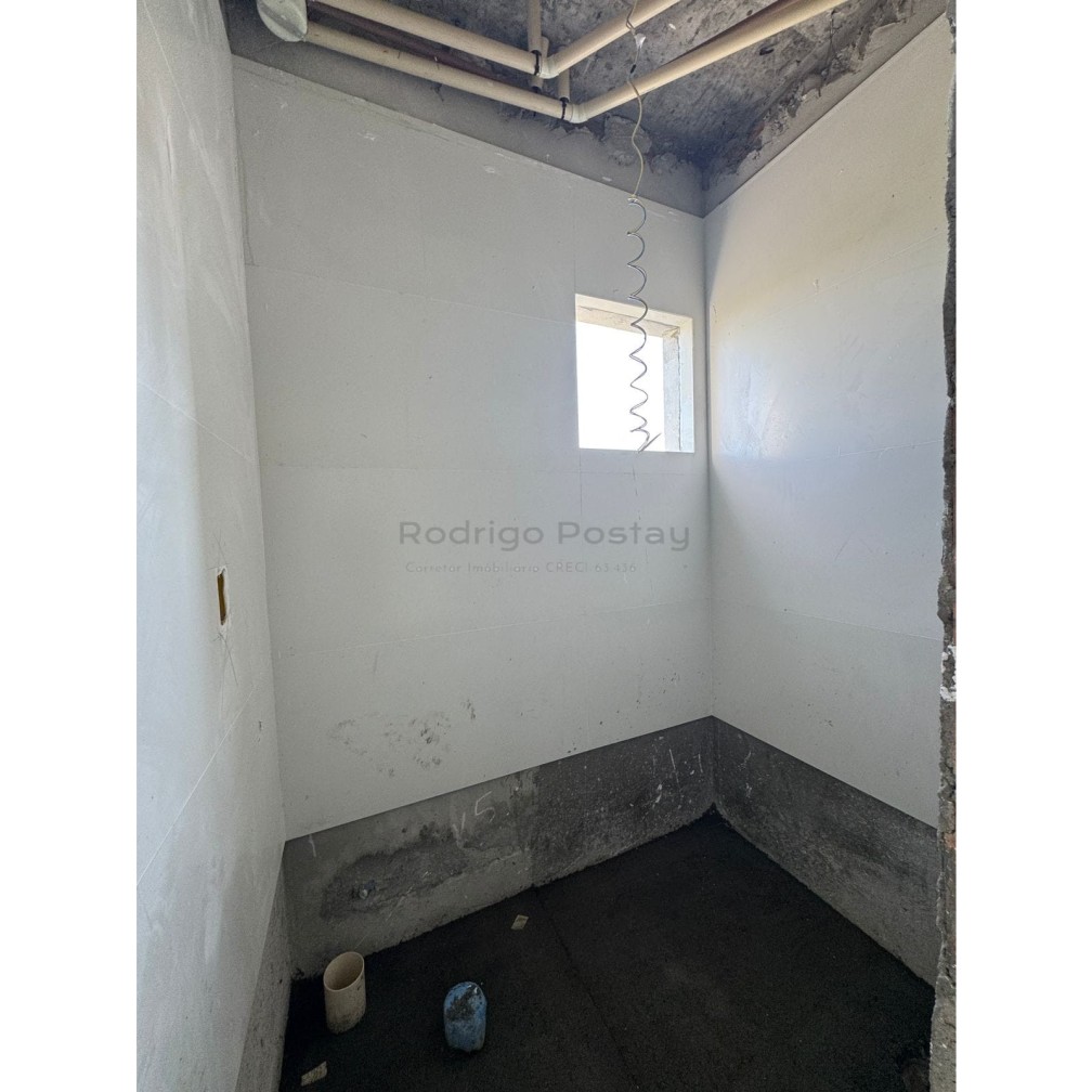 BARBADA - Apartamento 3 suítes com parcelamento em 100x - Entrega já em 03/2026