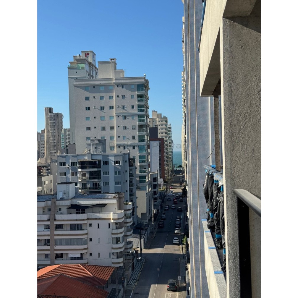 BARBADA - Apartamento 3 suítes com parcelamento em 100x - Entrega já em 03/2026