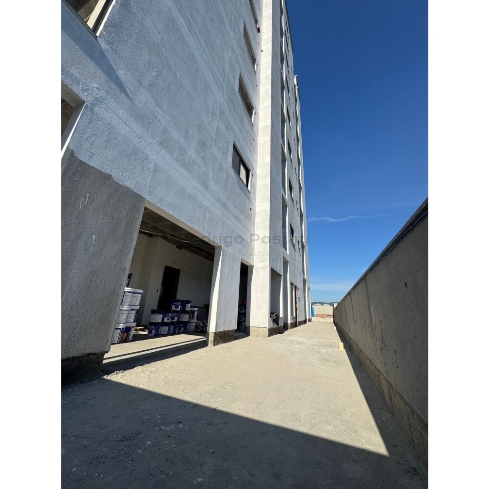 BARBADA - Apartamento 3 suítes com parcelamento em 100x - Entrega já em 03/2026