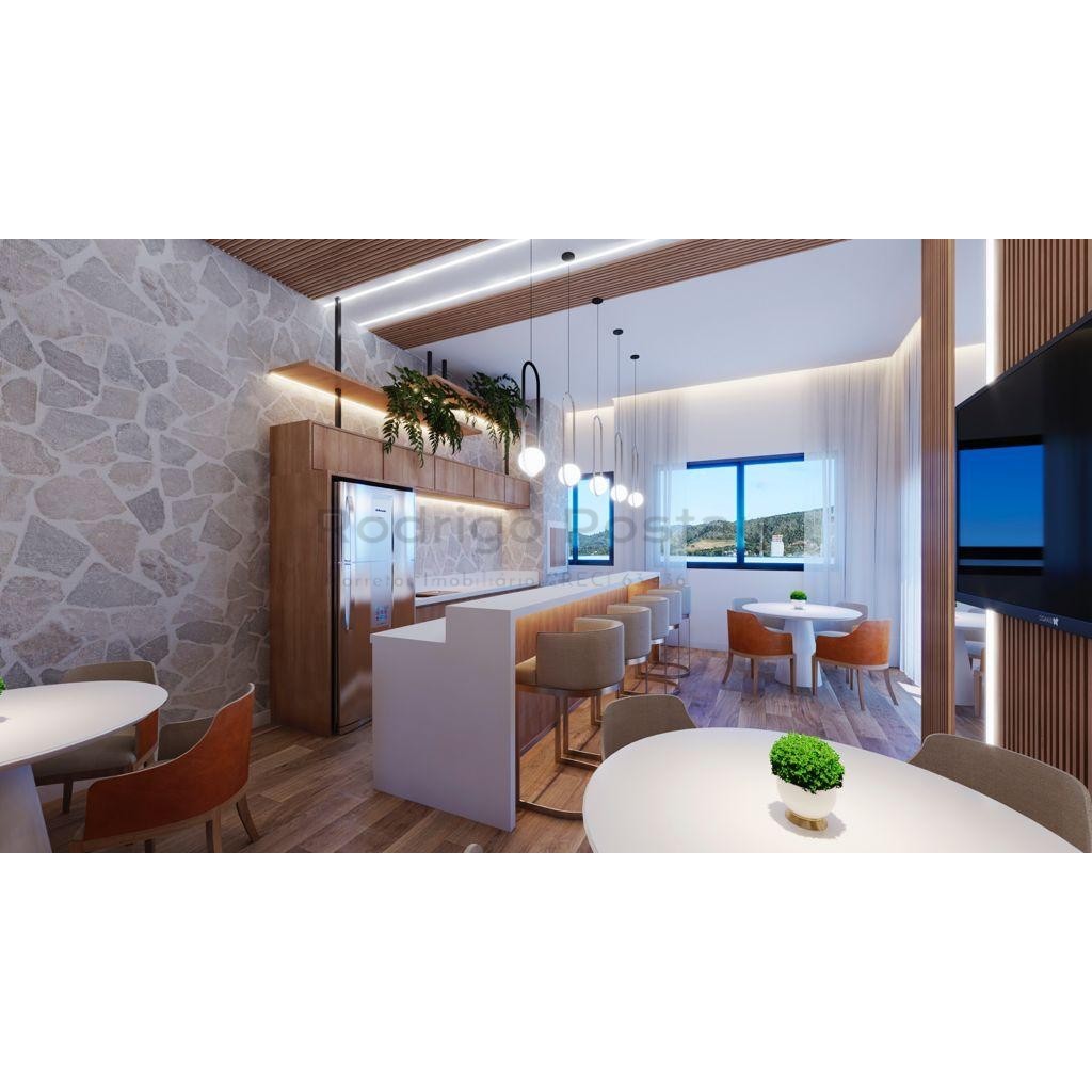 BARBADA - Apartamento 3 suítes com parcelamento em 100x - Entrega já em 03/2026